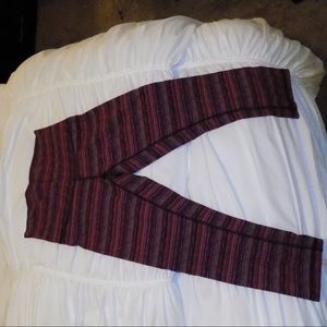 Lululemon wunder under